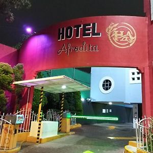 Hotel Afrodita