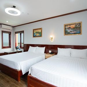 Minh Quang Hotel