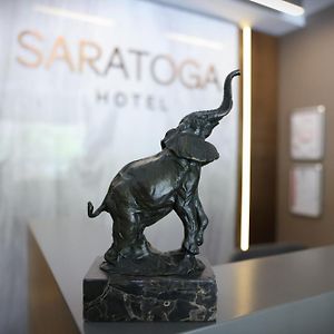 Saratoga Hotel Sultanahmet